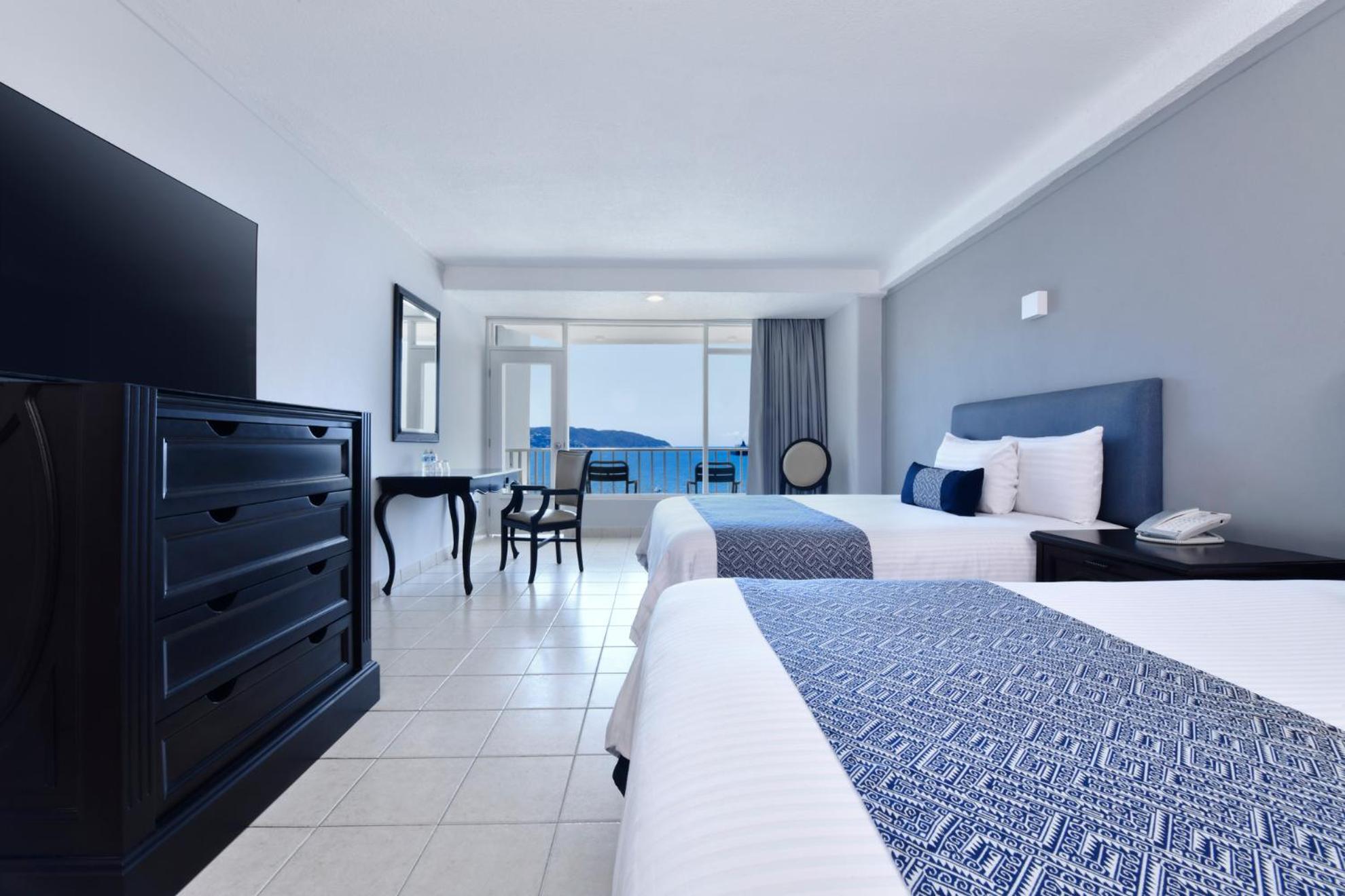 Krystal 3* Acapulco