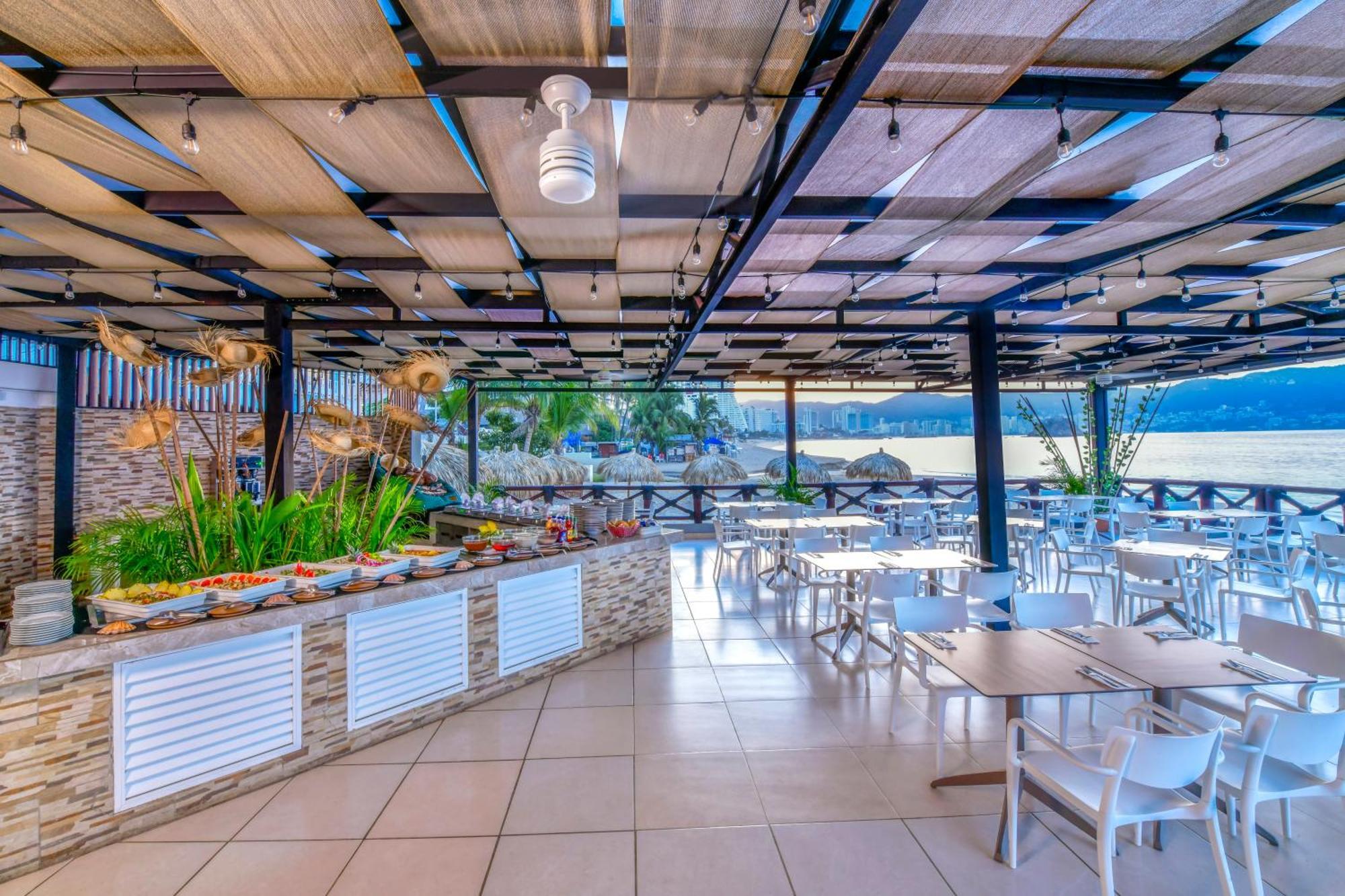 Krystal 3* Acapulco