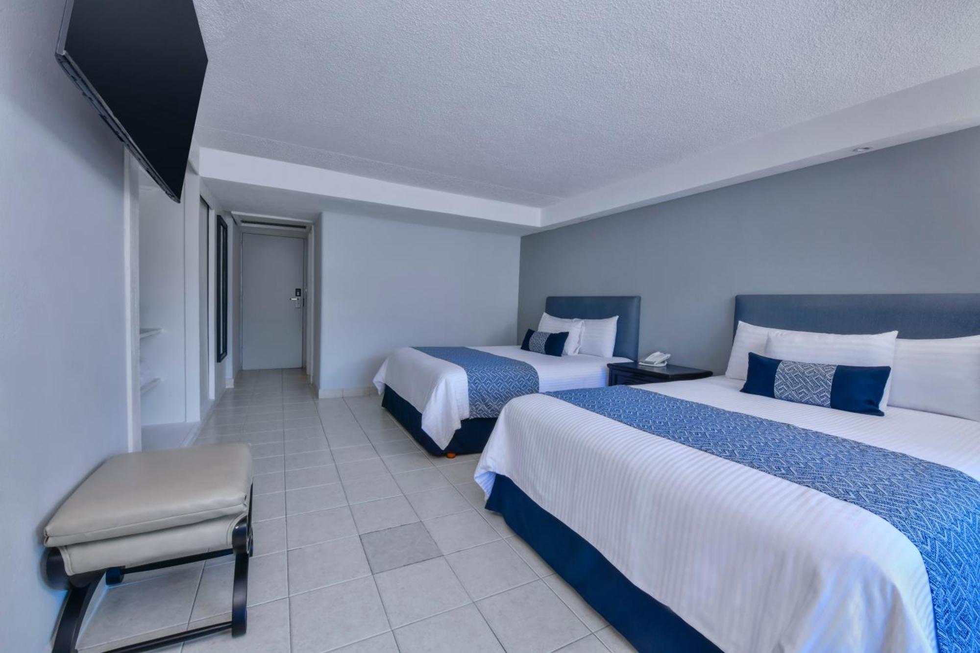 Hotel Krystal